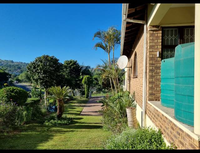 4 BEDROOM HOUSE FOR SALE IN NAGINA